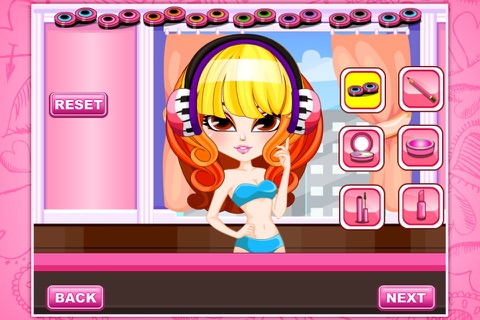 TOP Hair Salon screenshot 3