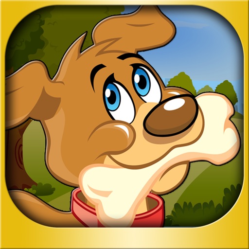 A Bow Wow Digger Dog Adventure icon