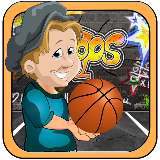 Basketball Legend - Urban Three-Point King icon