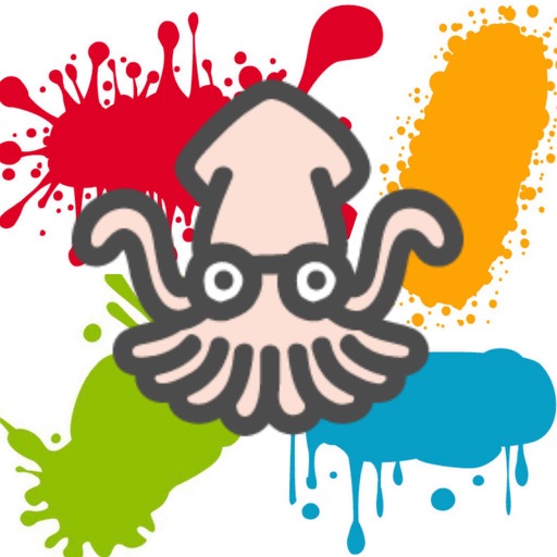 クイズ for スプラトゥーン icon