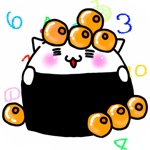 Brain Training with Sushi Cat