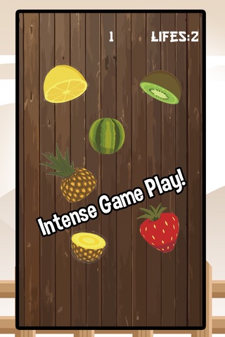 Fruit Samurai - Pro Slash and Hack Game screenshot 2