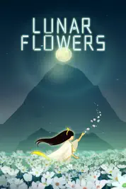 Lunar Flowers - Screenshot 1