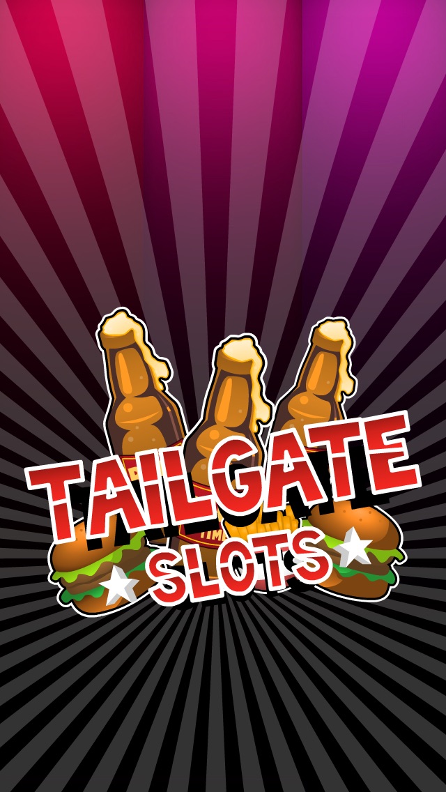 TAILGATE SLOTS FREE - SPIN THE LUCKY SPORTS CASINO WHEEL FOR HAMBURGER 777 PAYOUT BLITZ 1.0 IOS CASINO TAILGATE SLOTS FREE - SPIN THE LUCKY SPORTS CASINO WHEEL FOR HAMBURGER 777 PAYOUT BLITZ 1.0 IOS