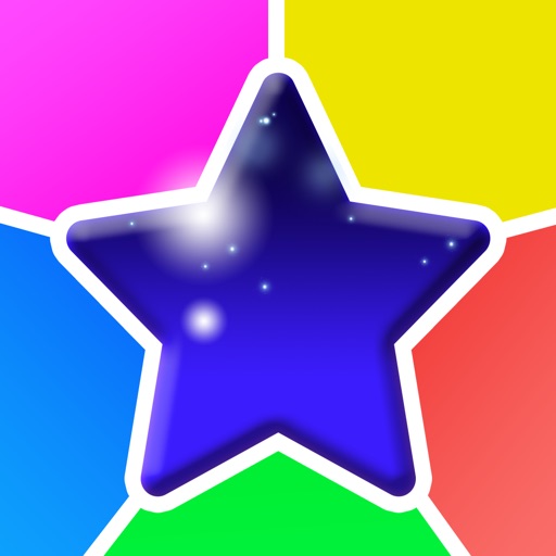 FlappyStar Mania Icon