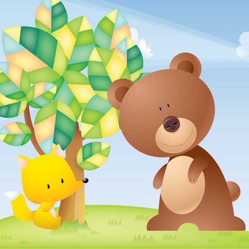 Baby Animals: Puzzles for everyone icon