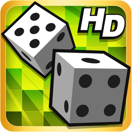 Dice Mania HD icon