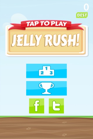 Jelly Pop Rush screenshot 3