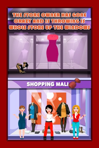 Dress Up Star Beauty Queen : The shopping make over saga - Free Edition screenshot 2