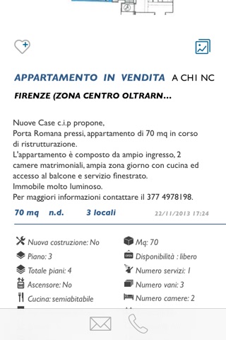 Agenzia Follonica screenshot 3