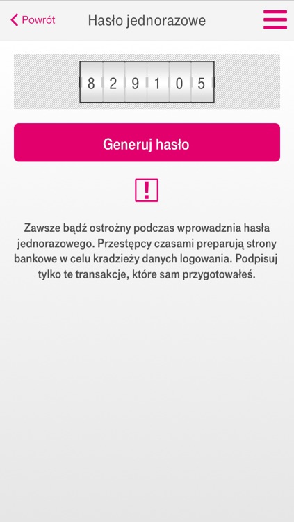 Token Mobile screenshot-3