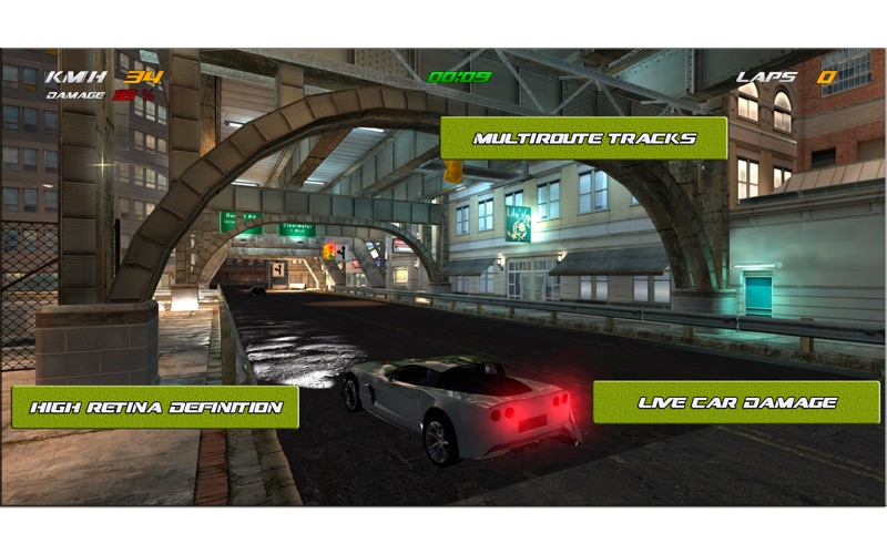 Furious Driving thumbnail 2