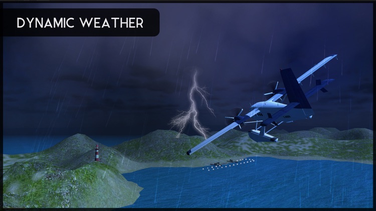 Avon Flight Simulator ™ 2015 screenshot-4