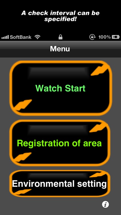 Target Alarm screenshot-4