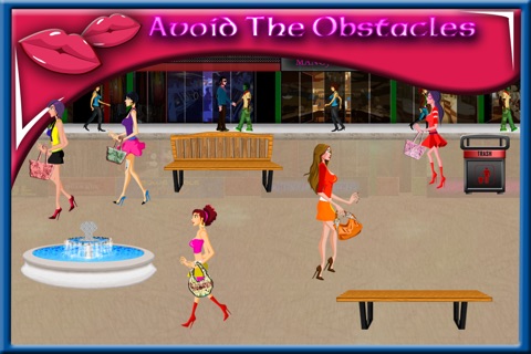 Fashion Mall 2 : The Shopping Spree Saga - Free Edition screenshot 3
