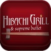 Hibachi Grill Supreme Buffet