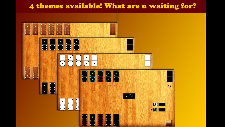 Super Domino screenshot-3