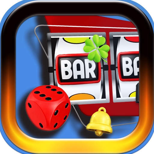 AAA Lucky In Vegas Slots Machines - FREE Casino Games icon