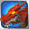 Dragon & Quest: Puzzle HD