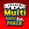 This app is new play-style Video Poker Game