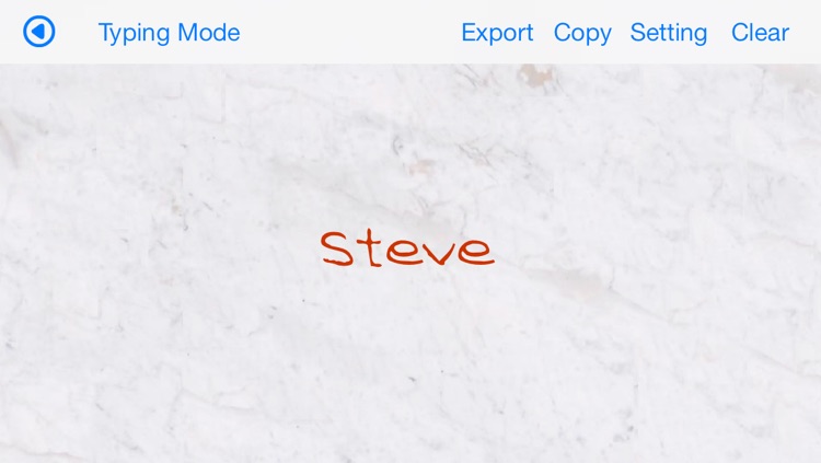 My Signature