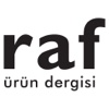 RAF Ürün Dergisi