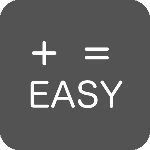 Calculate Easy icon