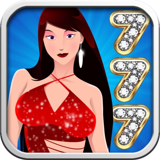 Abbey's Casino Diamonds Are A Girls Best Friend Slot Machine Free iOS App