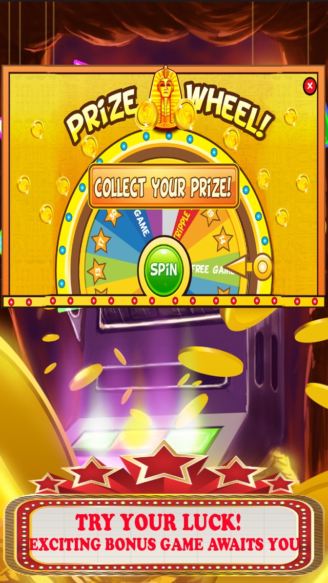 ABET CASINO PHARAOH SLOTS GAMES - ALL IN ONE BINGO, BLACKJACK, ROULETTE CASINO GAME 1.0 IOS CASINO ABET CASINO PHARAOH SLOTS GAMES - ALL IN ONE BINGO, BLACKJACK, ROULETTE CASINO GAME 1.0 IOS