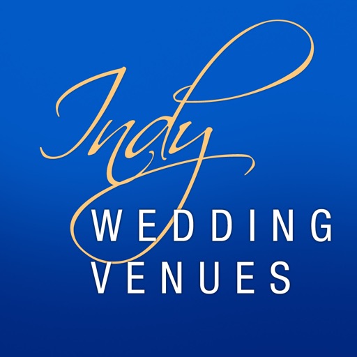 Indy Wedding Venues icon