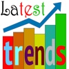 Latest Trend Free - Its easy to find All Country Top searching Trends