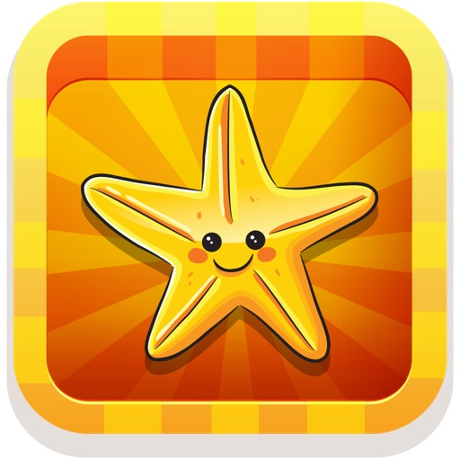 Fishing Sea Escape Action Mayhem Battle - Star Fish Ocean Hunting Challenge Game Free iOS App