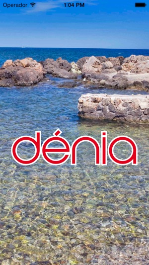 Dénia Turismo España - SD