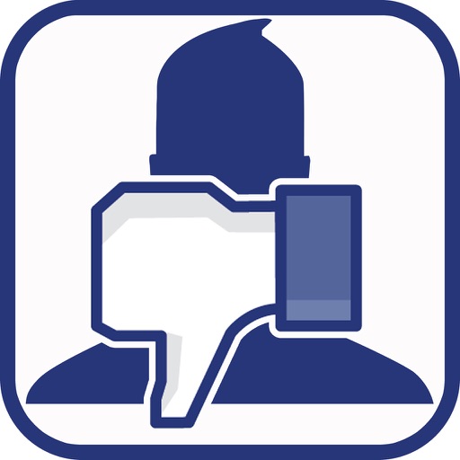 Who Unfriended Me - Facebook Friend Blocker & Deleted Social Media Edition FREE iOS App
