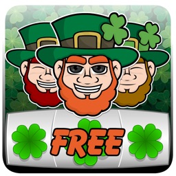 Leprechaun Slots FREE – Spin the Irish Luck Bonus Casino Wheel , Big Win Jackpot Gold Fortune Fever