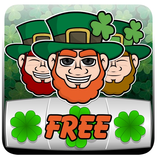 lucky leprechaun slots free