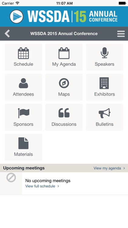 WSSDA 2015 Annual Convention