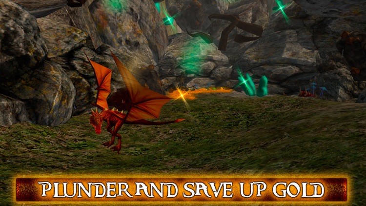 Dragon Simulator 3D: Medieval Wars Full
