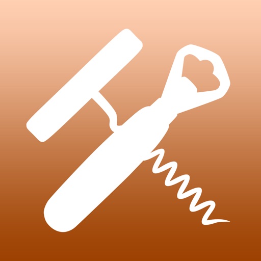 Booze Tools icon