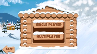 SNOW RACING 2 : FREE SUPERIOR SNOWBOARD-ER TOP RIDER ARCADE GAMES WITH A COOL FUNNY MULTIPLAYER SKI-JUMPING - THE BEST FUN SNOWBOARDING SPORT RUN CARTOON APP FOR KIDS 1.1 IOS