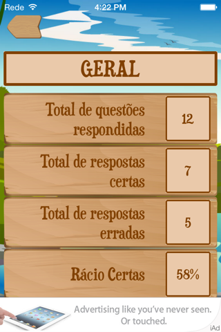 Super Geo Quiz screenshot 4