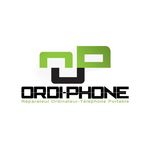 Ordi Phone