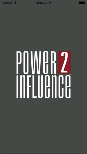 Influence - Power2influence(圖1)-速報App