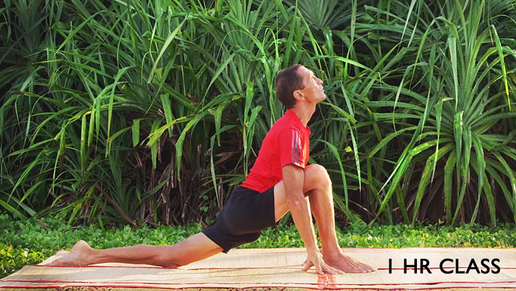 Yoga Virtuoso with Lyndon: Move, Stretch, Dance screenshot-3