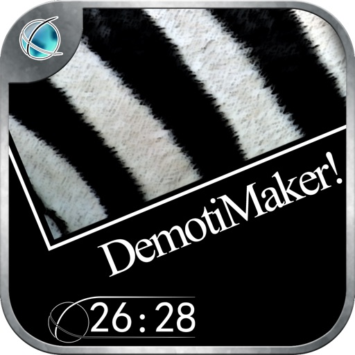 DemotiMaker icon