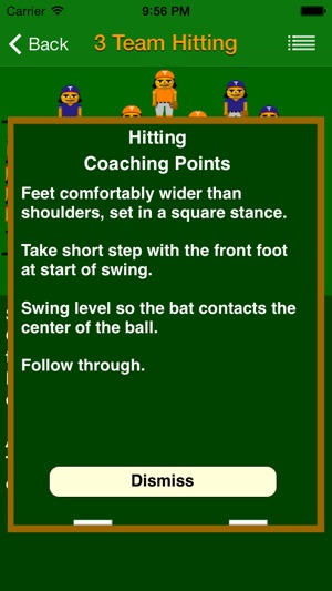 Softball Coaching Drills(圖4)-速報App