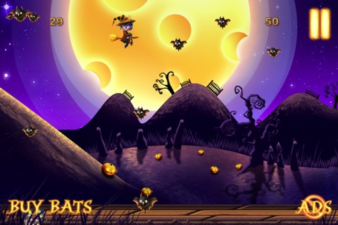 Halloween: Escape the Haunted Toys screenshot 4