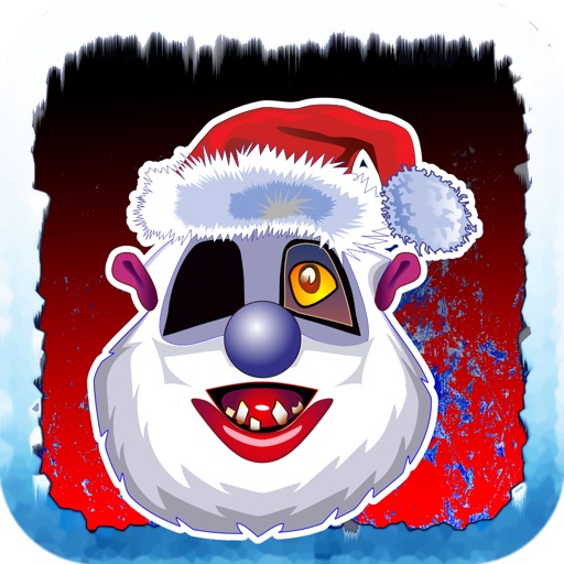 Evil Santas iOS App