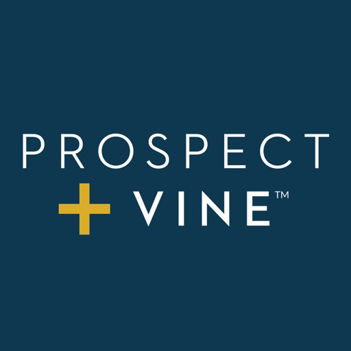 Prospect + Vine iCatalog