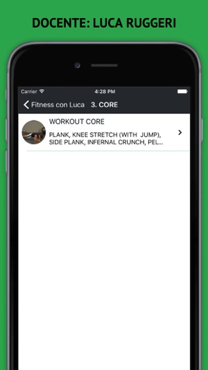 Fitness con Luca(圖4)-速報App